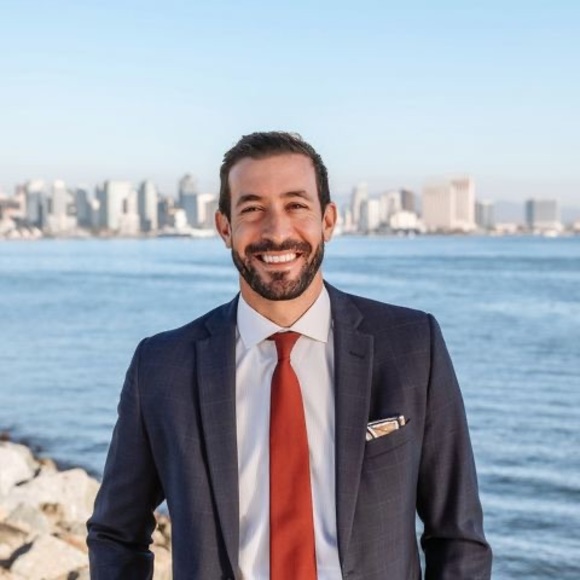 Meet your Posher, David - Picture 1 of 1